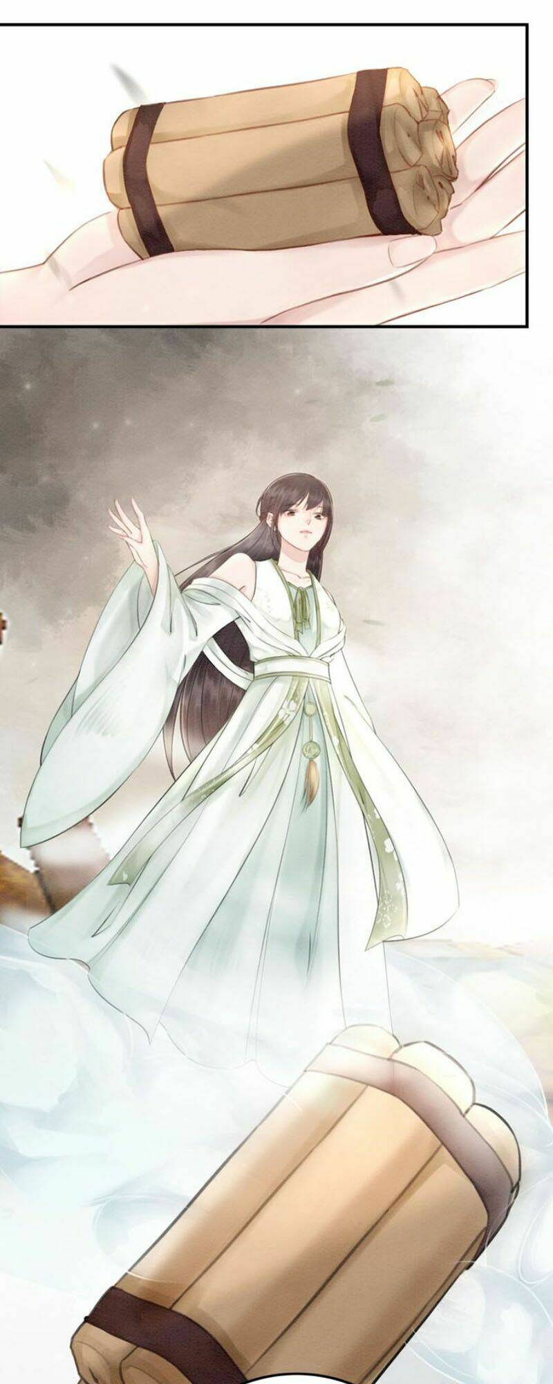 trọng sinh bá sủng nhiếp chính vương quá mạnh mẽ chapter 45 27