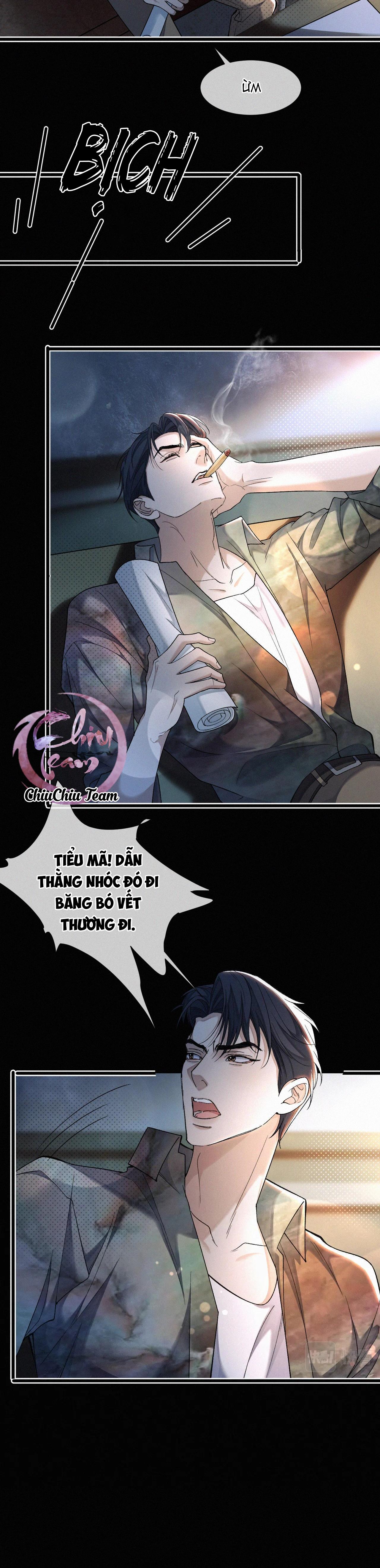 ngày quốc tế thiếu nhi của sơ tam chapter 3 7