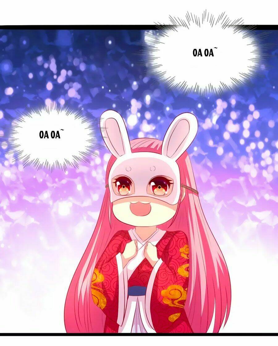 thỏ yêu tiểu vương phi chapter 57 14