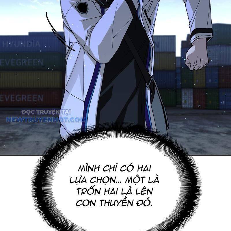 tận thế cũng chỉ là trò chơi chapter 47 50