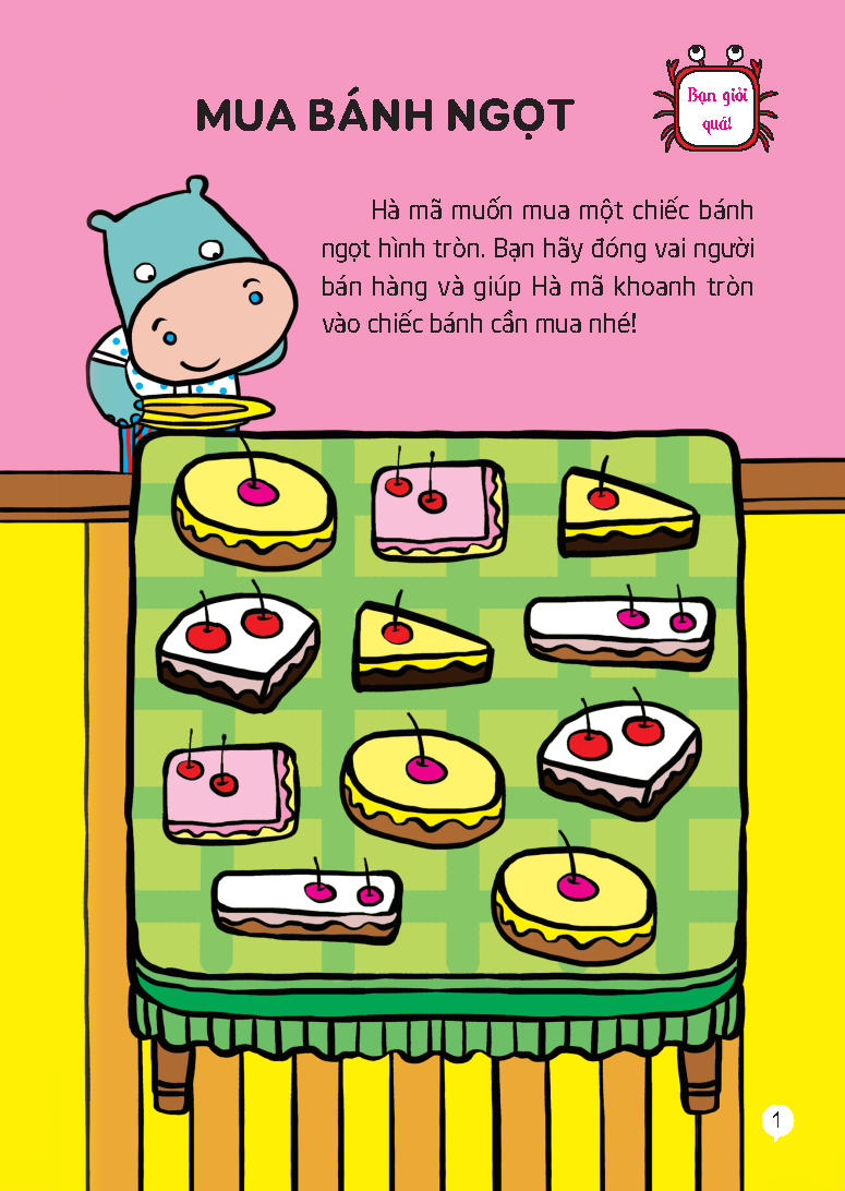 Bộ Sách Sân Chơi Trí Tuệ - Rèn Luyện Khả Năng (Tặng Kèm Sticker)