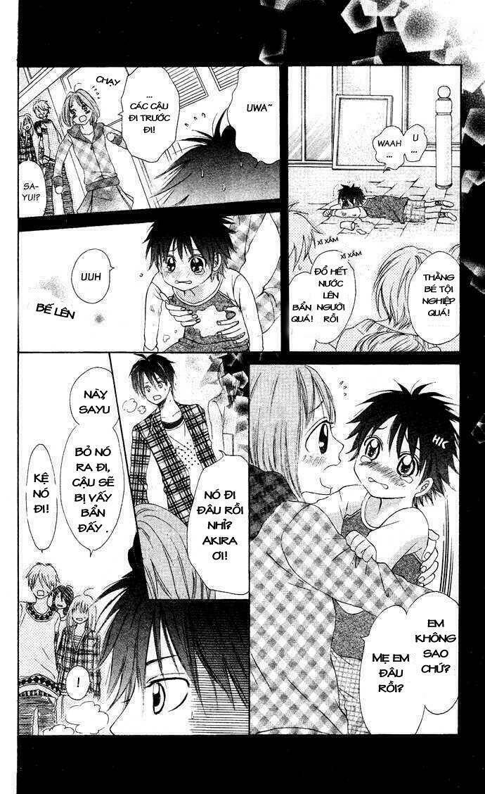 tổng hợp one shot. chapter 194 29