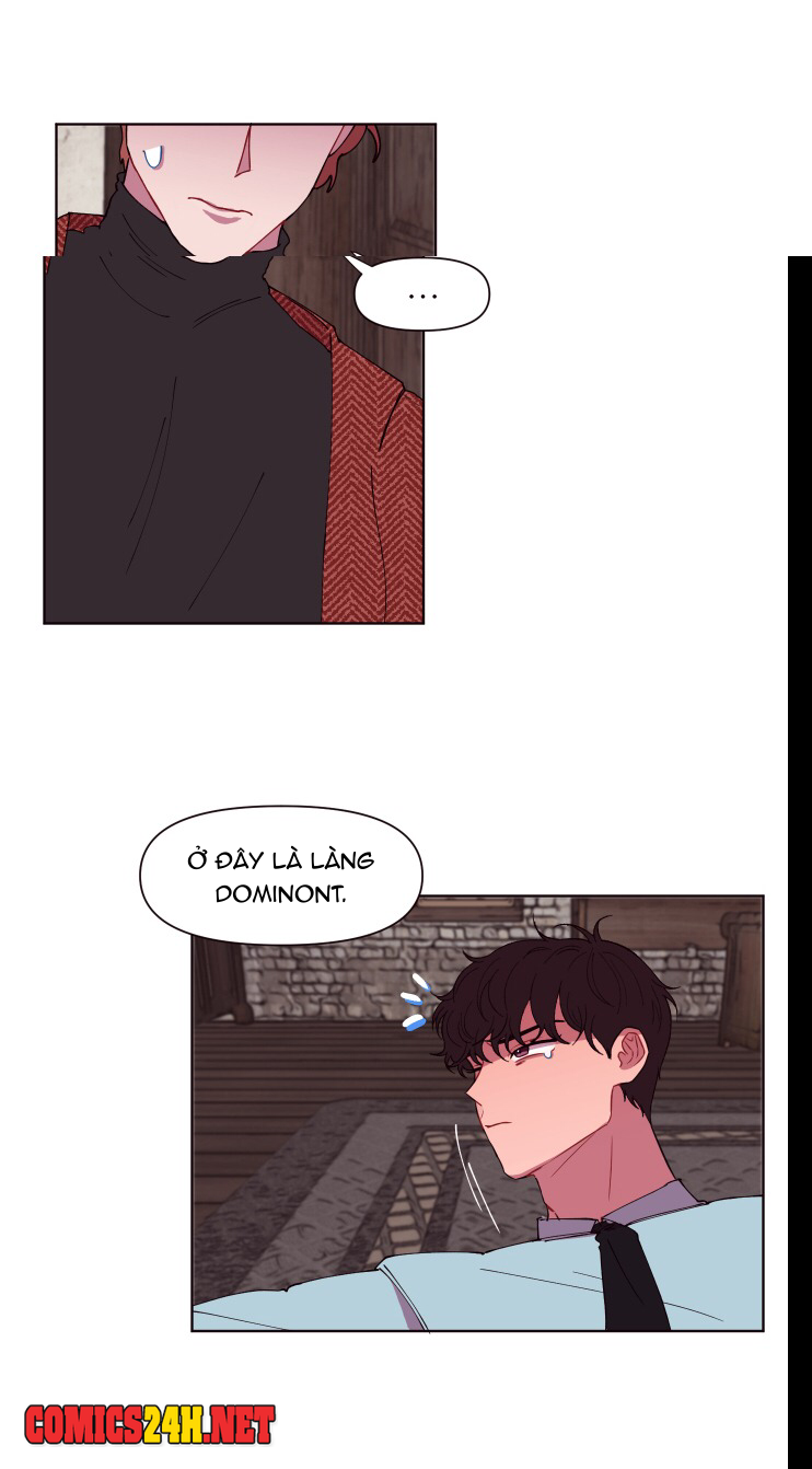 trả đồ chơi lại cho tôi chapter 2 21