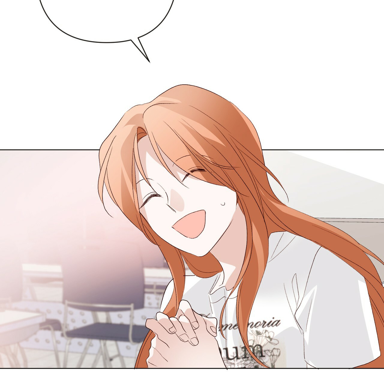 juliet, ở đây không phải là kansas đâu! chapter 8 44