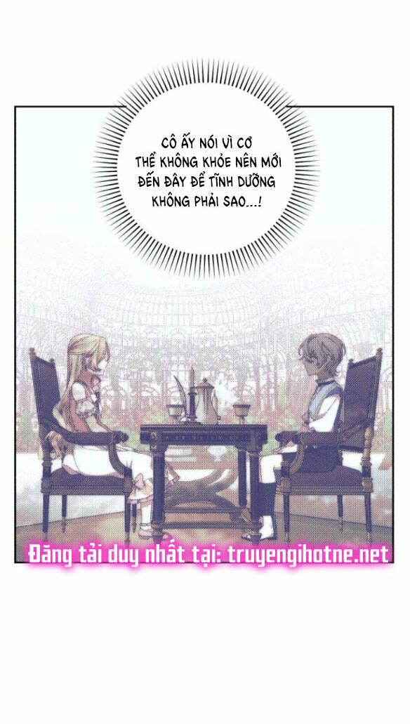 Nàng Bạo Chúa Muốn Có Một Cuộc Sống Hạnh Phúc Hơn! chapter 20.1 41