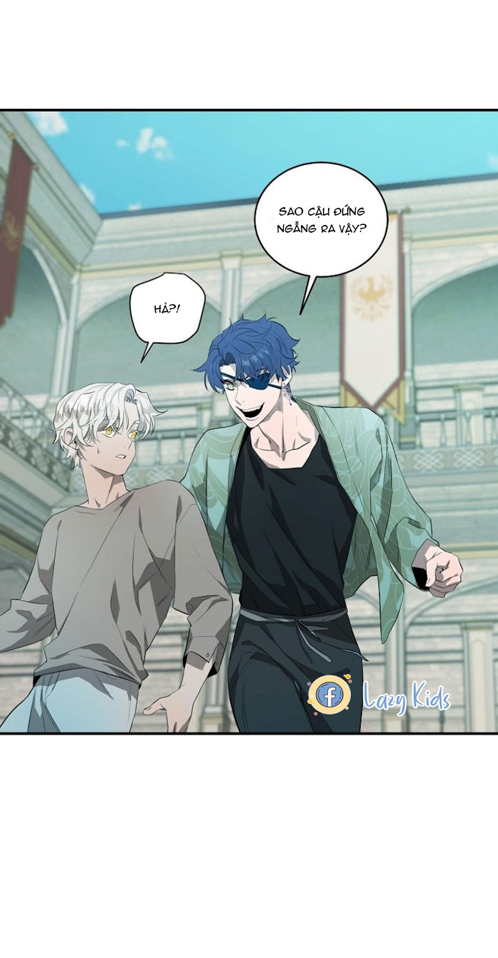 vừa yêu vừa ghét chapter 7 18