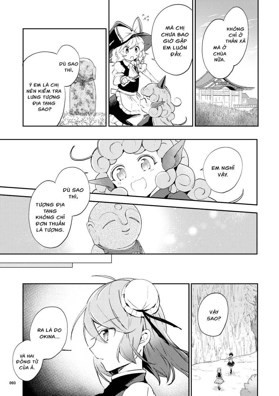 touhou ibarakasen - wild and horned hermit chapter 42 15