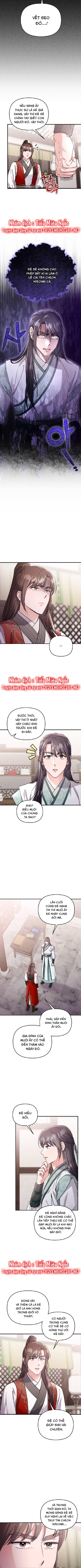 cao thủ chốn hậu cung chapter 70 2