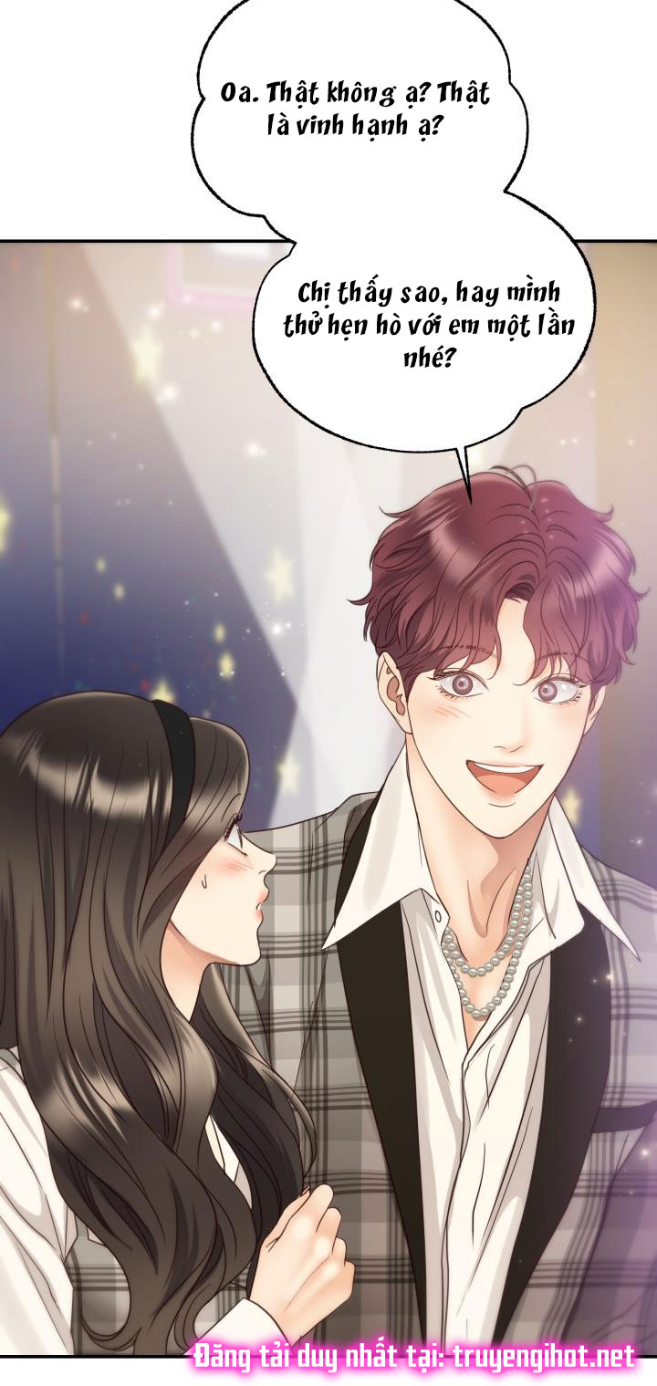 [16+] ánh sao ban mai chapter 66.1 12