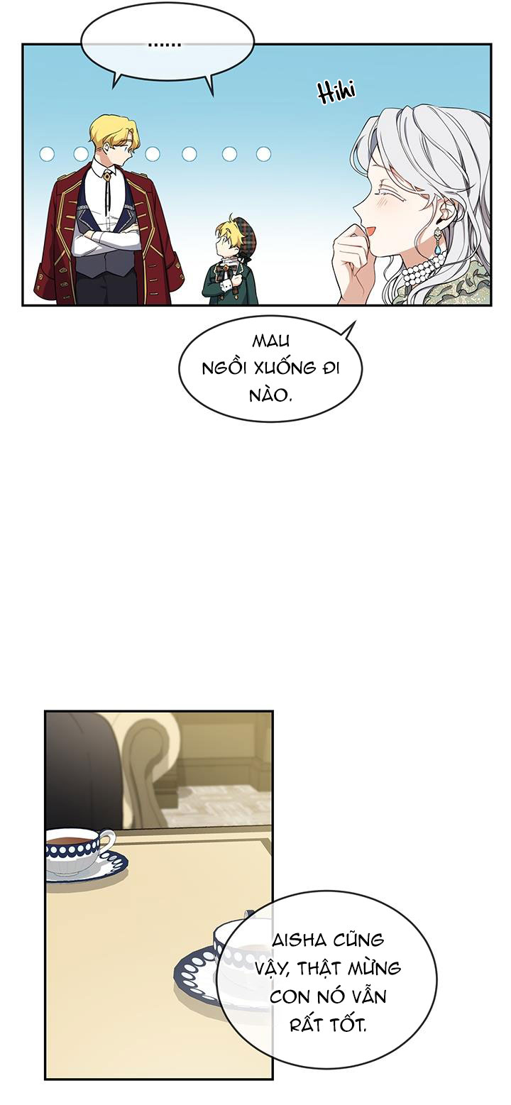 hướng đến ánh dương một lần nữa chapter 7.1 21