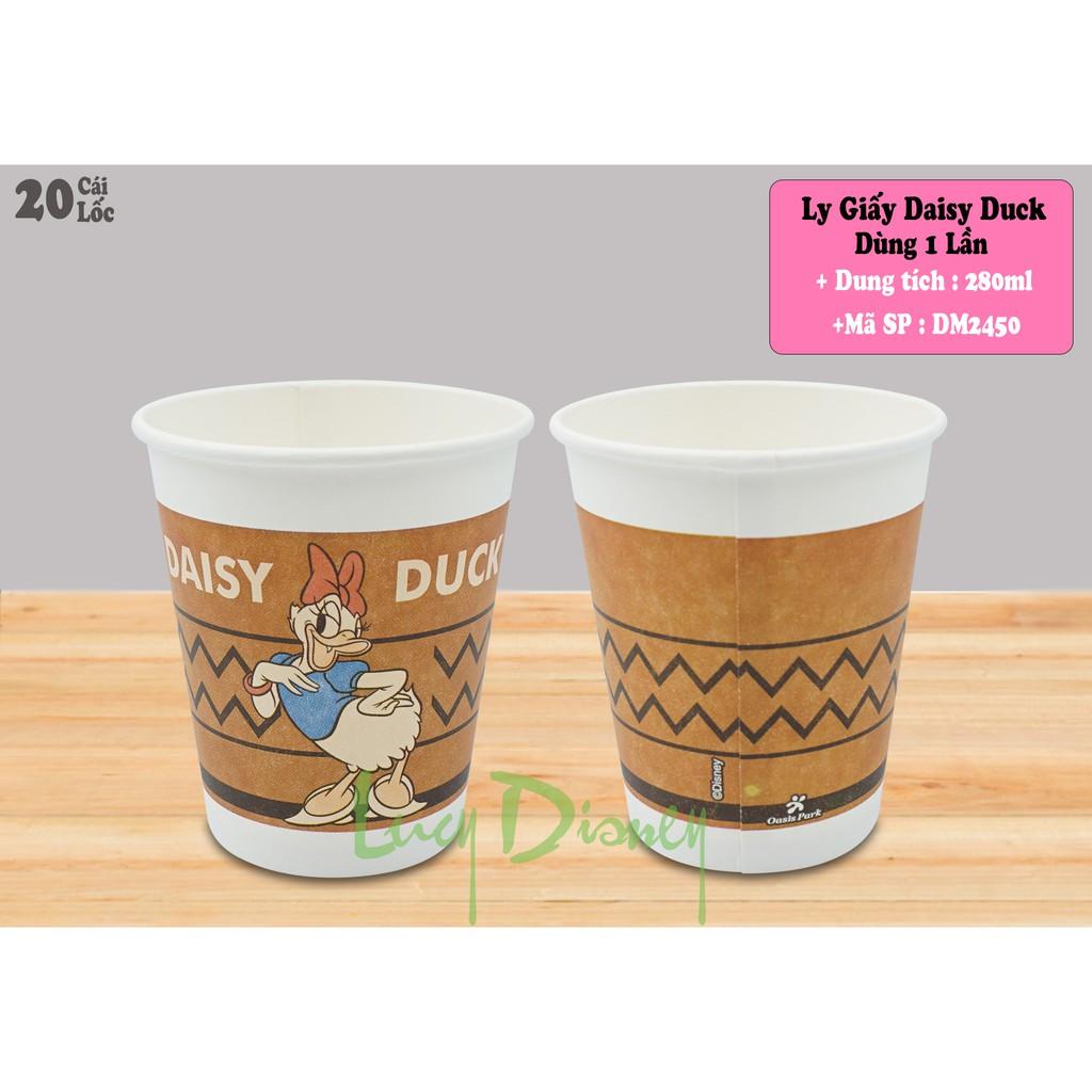 Ly giấy dùng 1 lần 280ml-hình ảnh hỗn hợp