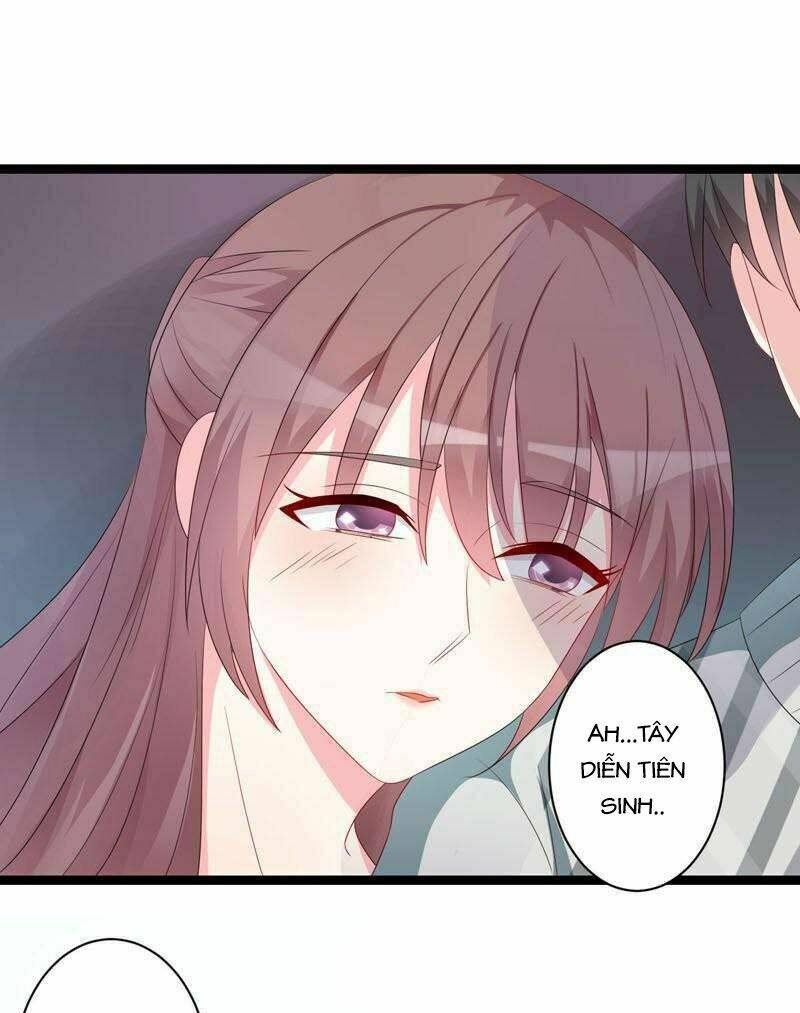 anh trên thiên đường, tôi dưới địa ngục chapter 8 25