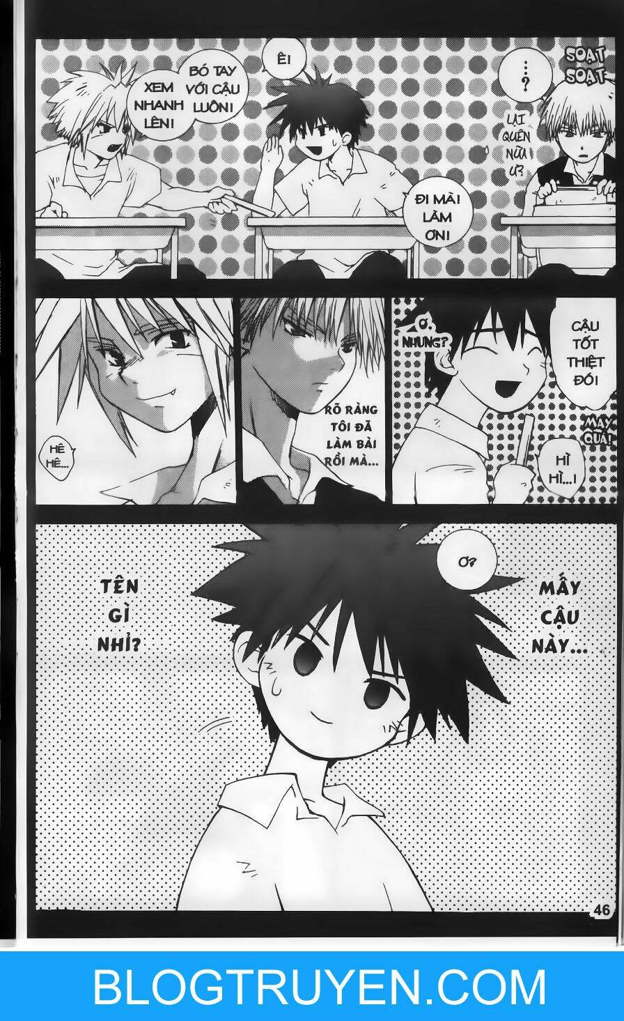 dersert coral chapter 22 9