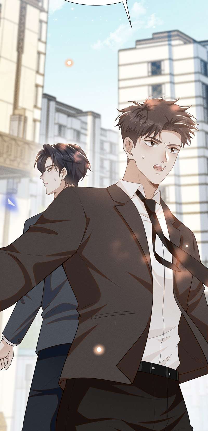 lai sinh bất kiến chapter 87 43