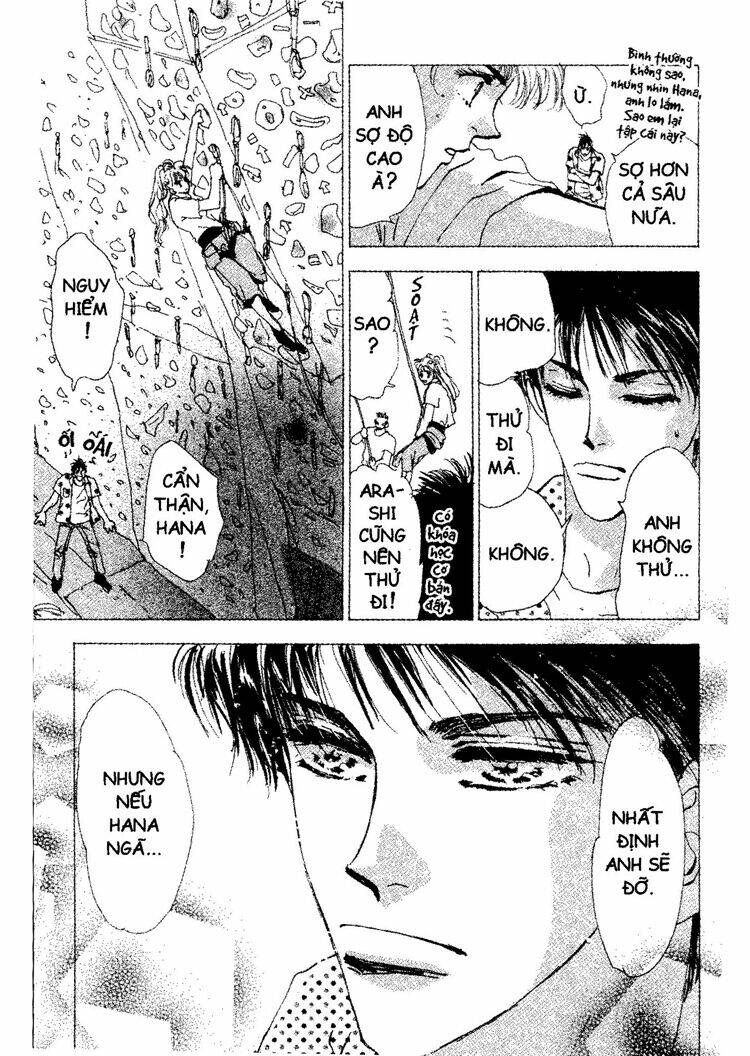 7 mầm sống chapter 24 9