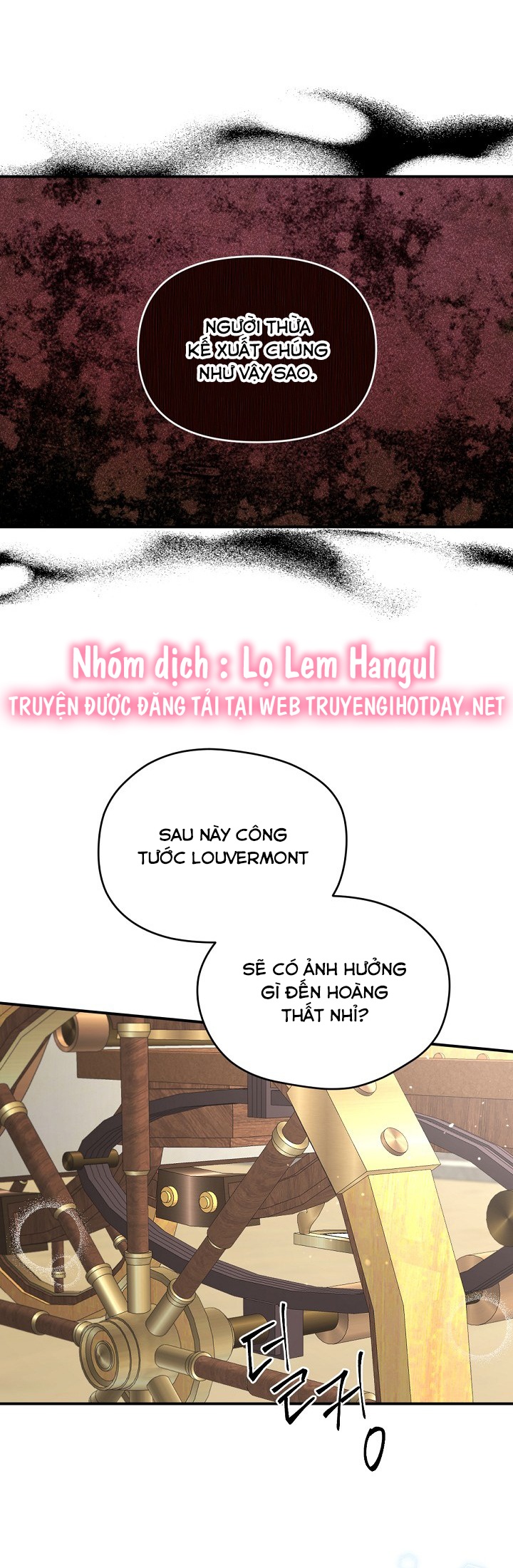 tôi là mẹ kế của nam chính chapter 101.1 16