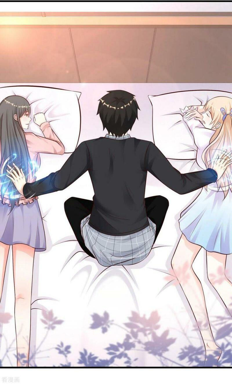 tối cường vận đào hoa chapter 170 8