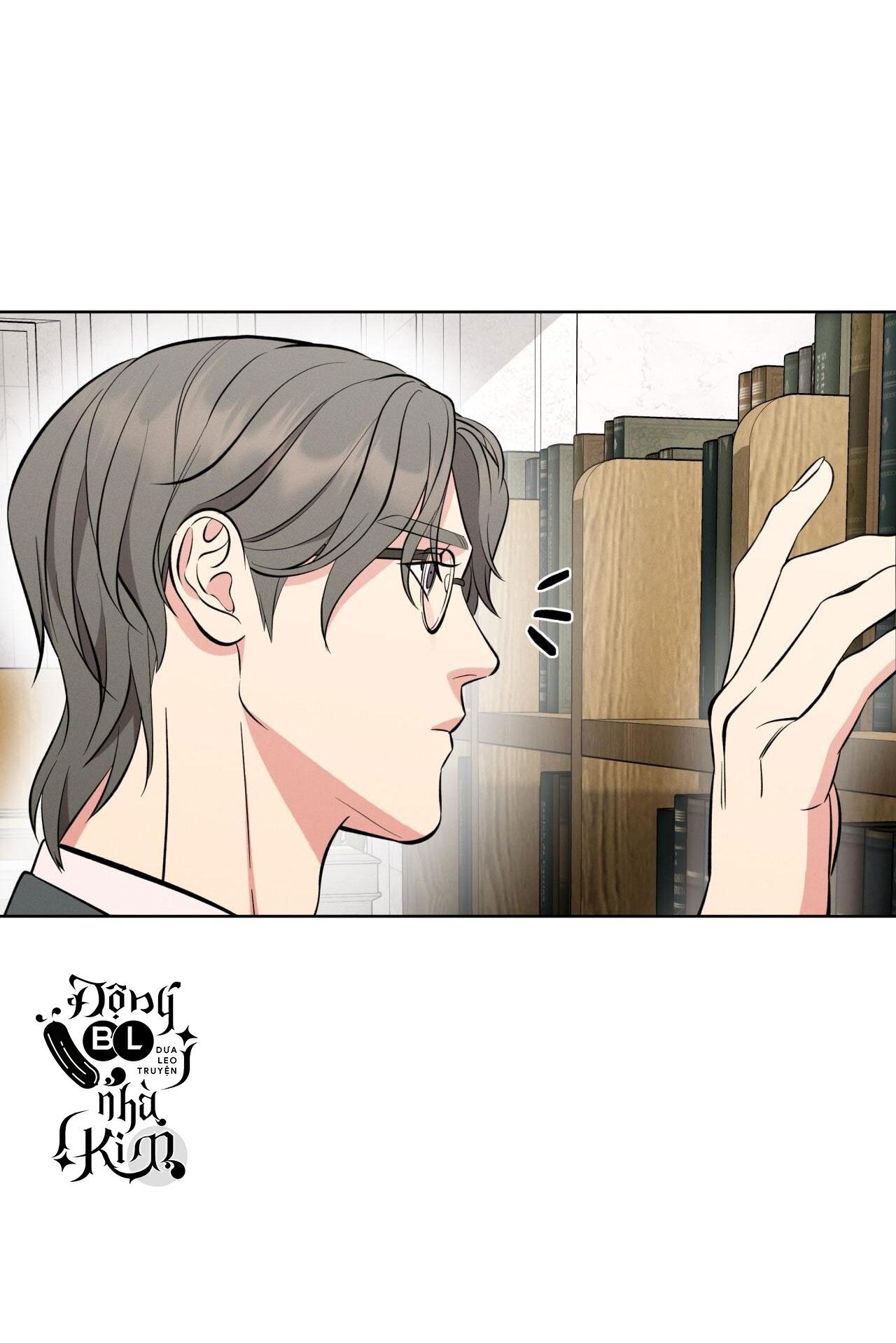 đêm ở london chapter 16 16