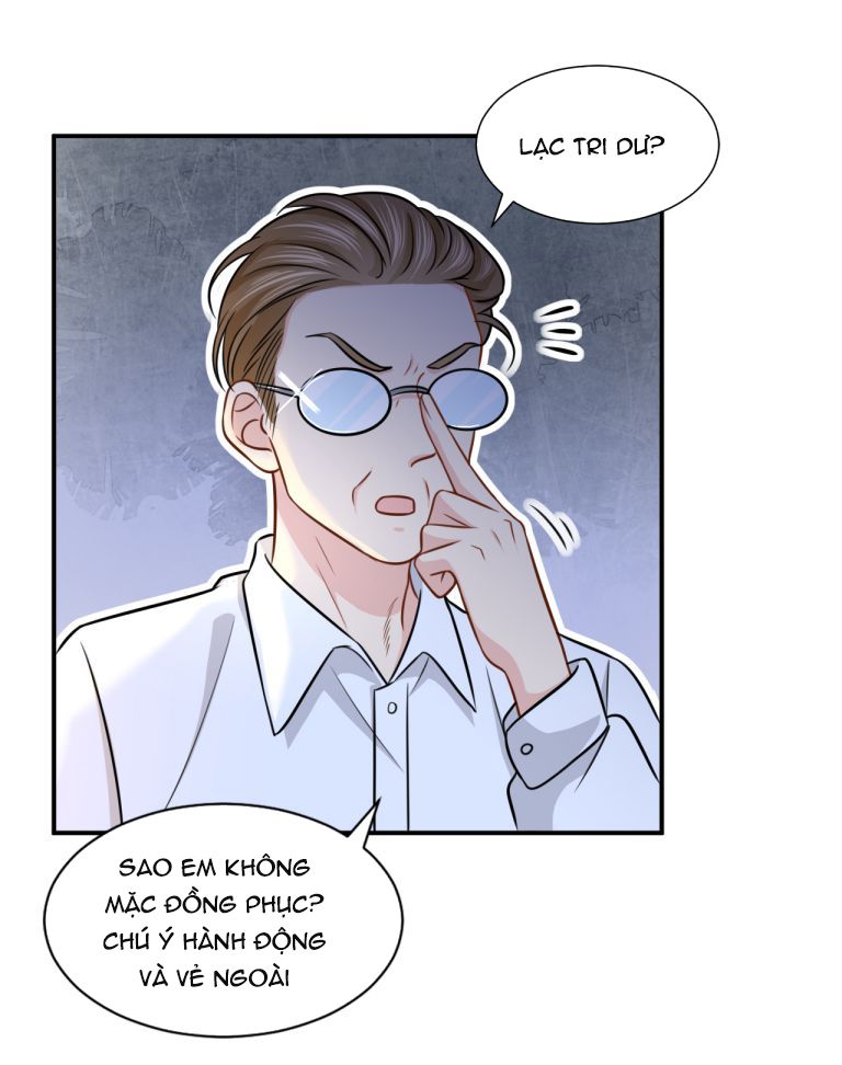 tín tức tố nói chúng ta không thể chapter 10 43