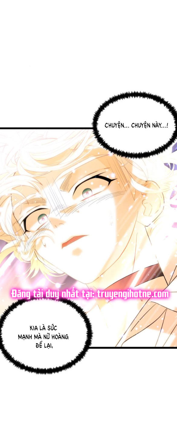 dark moon - tế đàn ánh trăng chapter 58.2 10