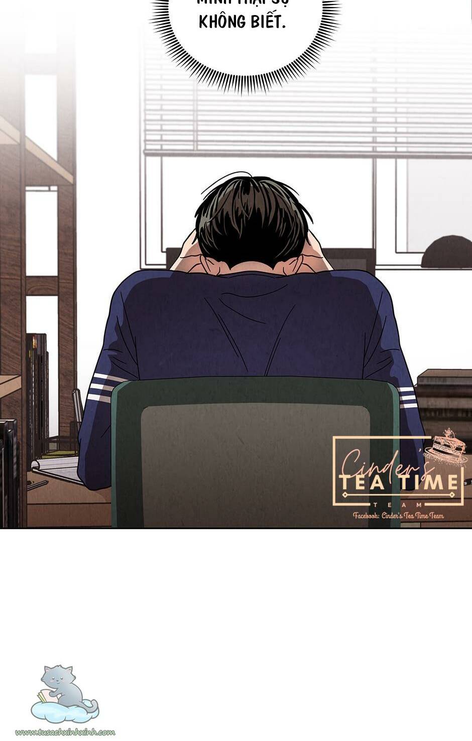 chào nhé, không làm thông gia nữa đâu! chapter 27 29