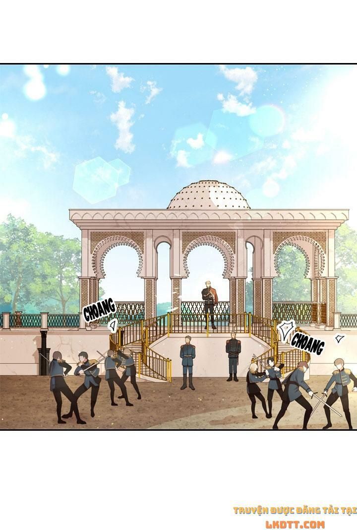 tôi trở thành thư ký của bạo chúa chapter 27 39