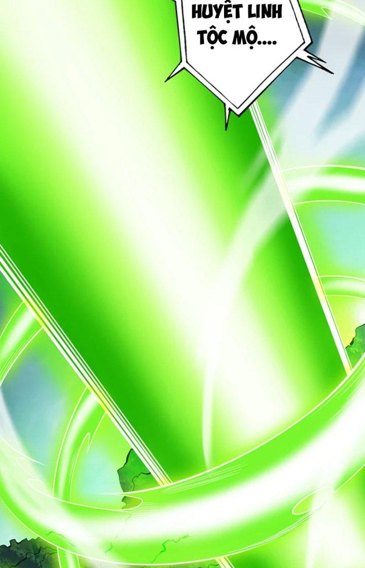 ẩn cư mười vạn năm, đời sau mời ta rời núi chapter 51 25