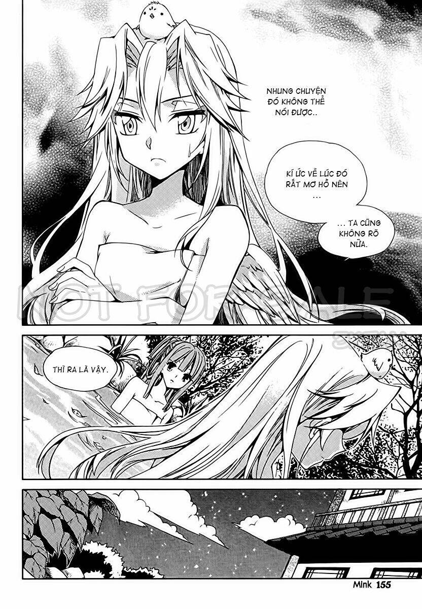 hangah, lee chapter 13 14