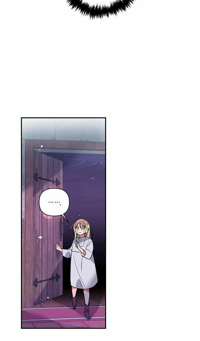 tôi đang nuôi dưỡng một con quái thú chapter 1 29