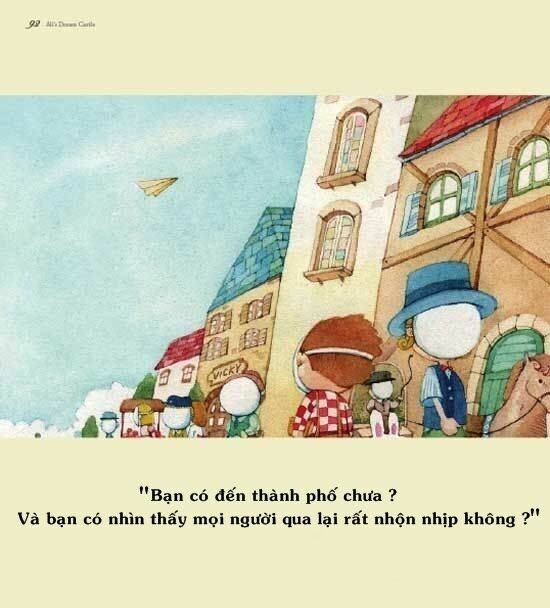 giấc mơ của ali chapter 5 17