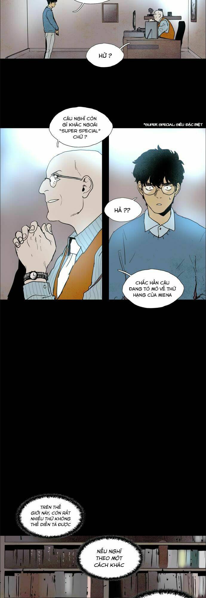 lessa 2: the crimson knight chapter 56 18