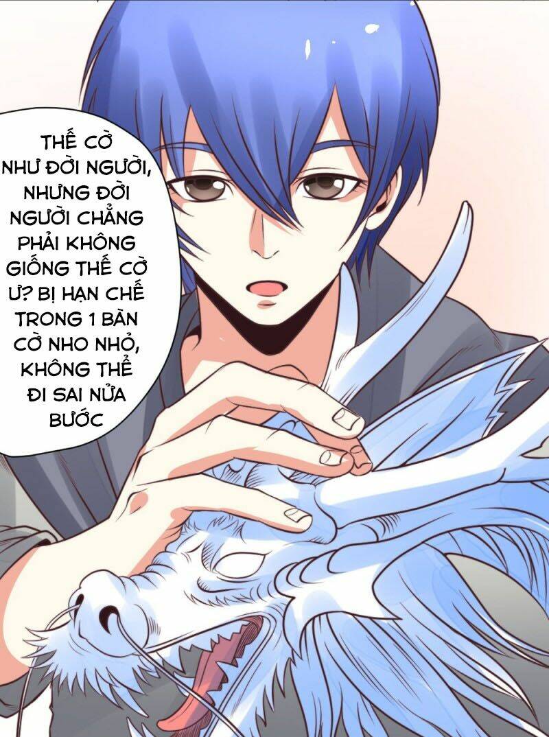 thấu thị y thánh chapter 24 13