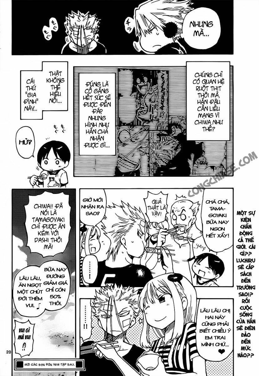 anagle mole chapter 5 19