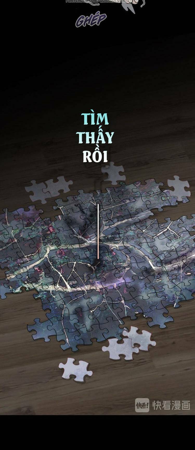 thần trạch chapter 4 33