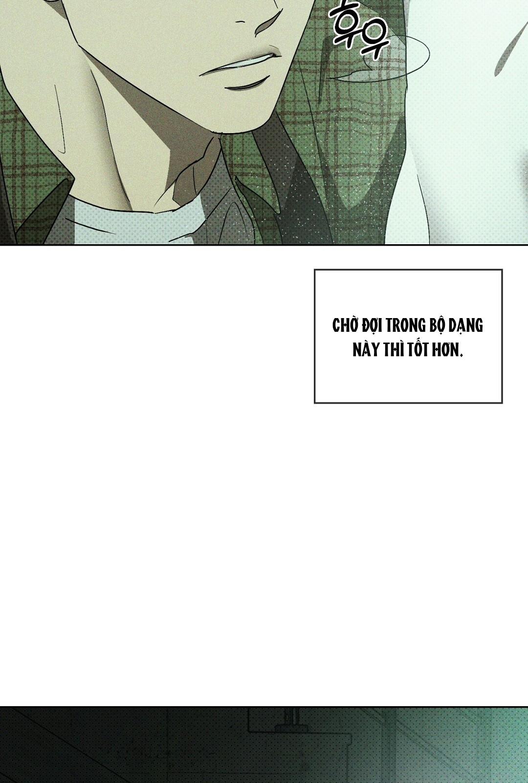 Dưới Ánh Đèn Xanh chapter 38.2 - Trang 14