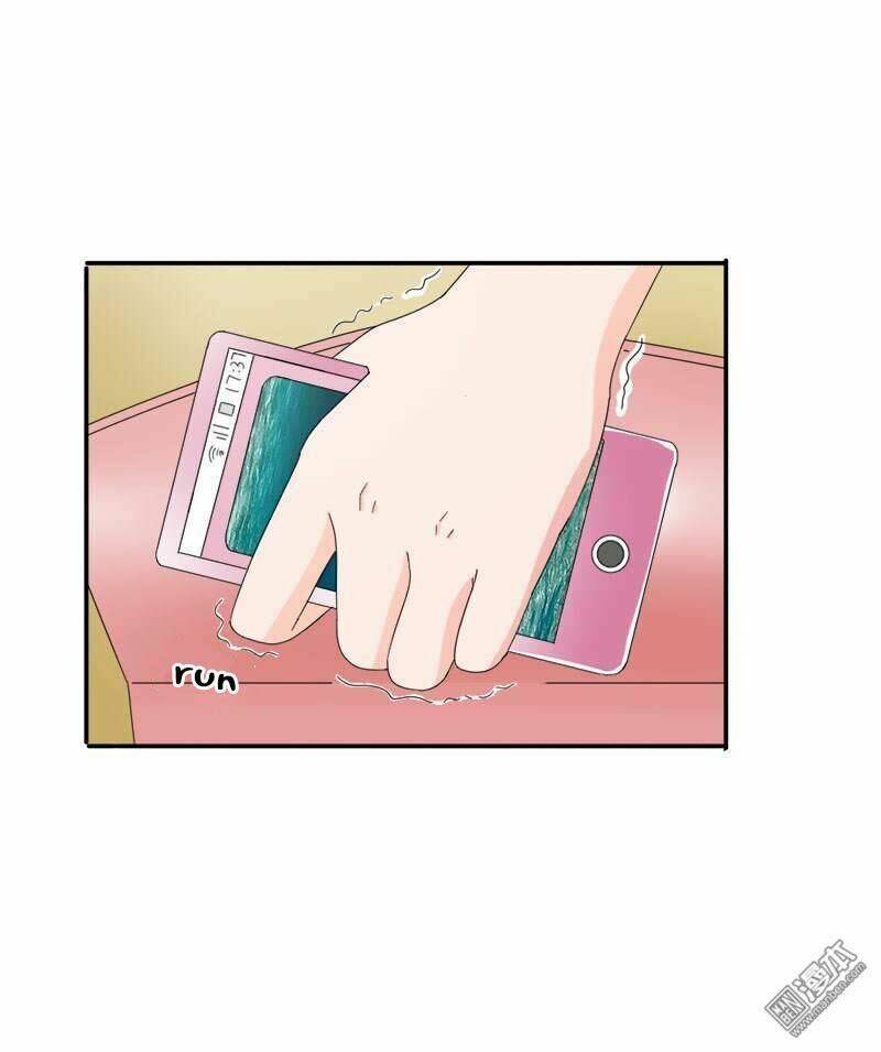 em vẫn còn nhỏ chapter 95 9