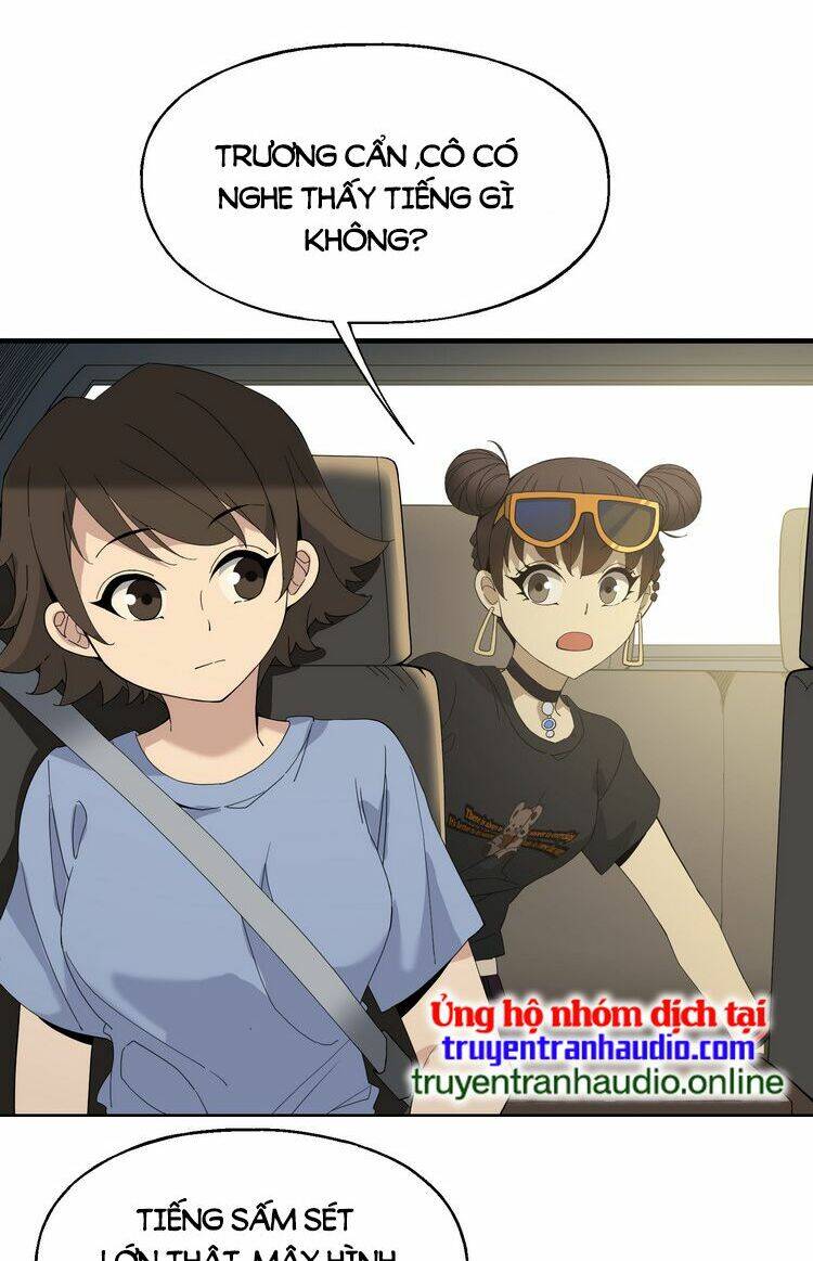 ta xuất sơn liền vô địch chapter 7 27