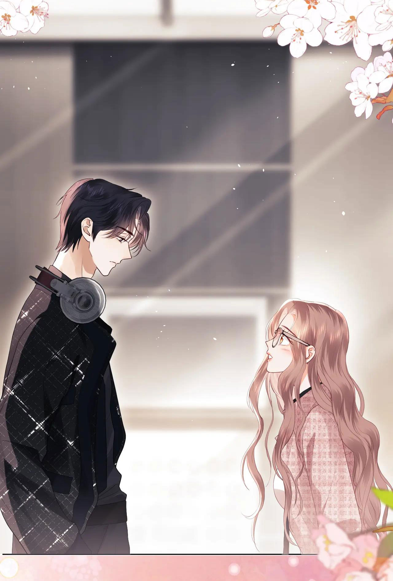 fan bạn gái muốn tìm hiểu một chút - fan vợ, bạn đã biết? chapter 4.1 15