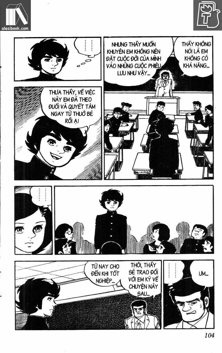 ganbare genki chapter 27 20