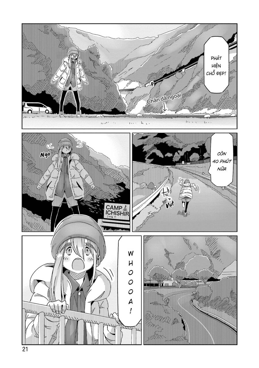 yurukyan chapter 58 24