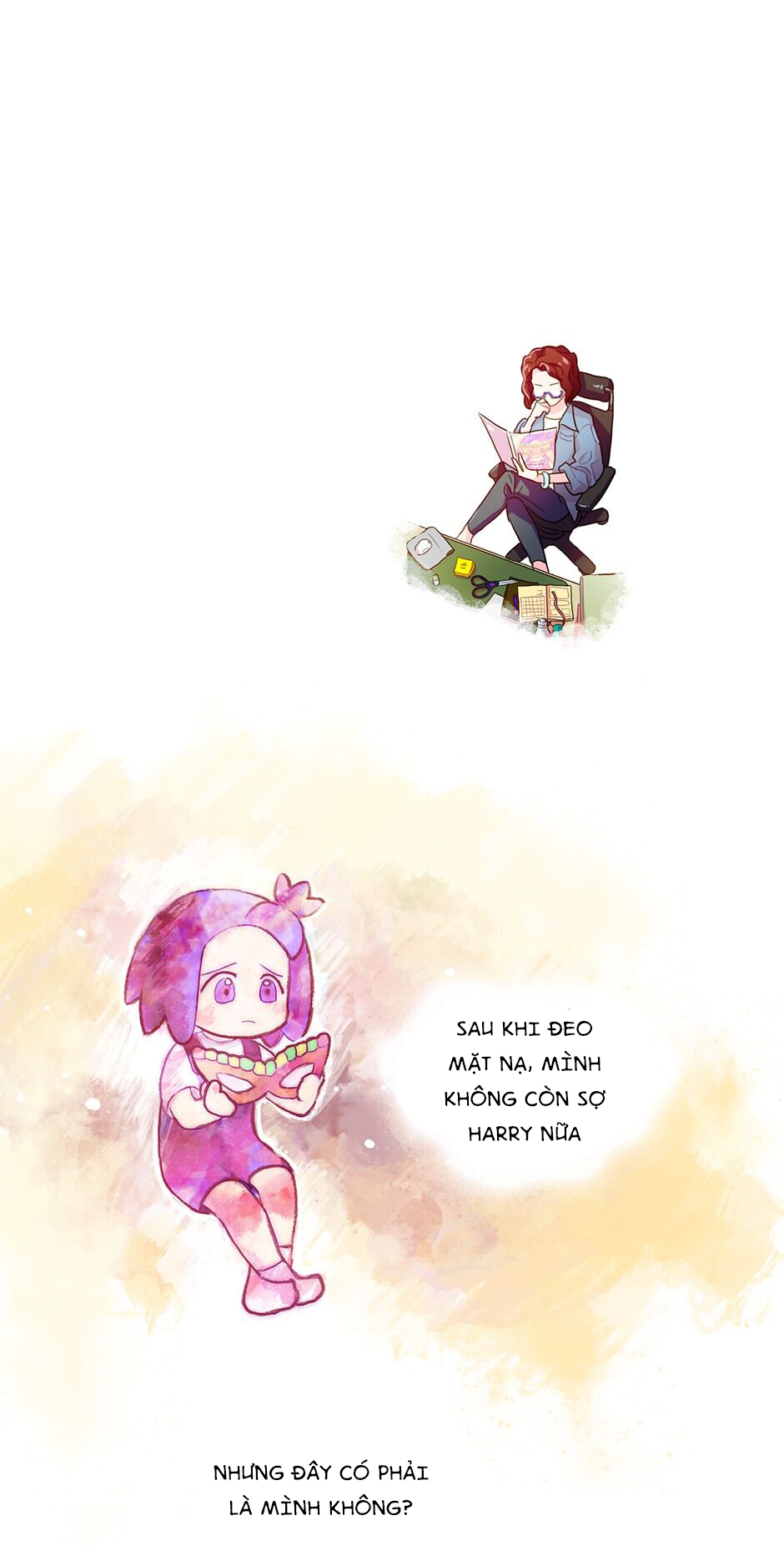 quý cô với chiếc mặt nạ chapter 10 6