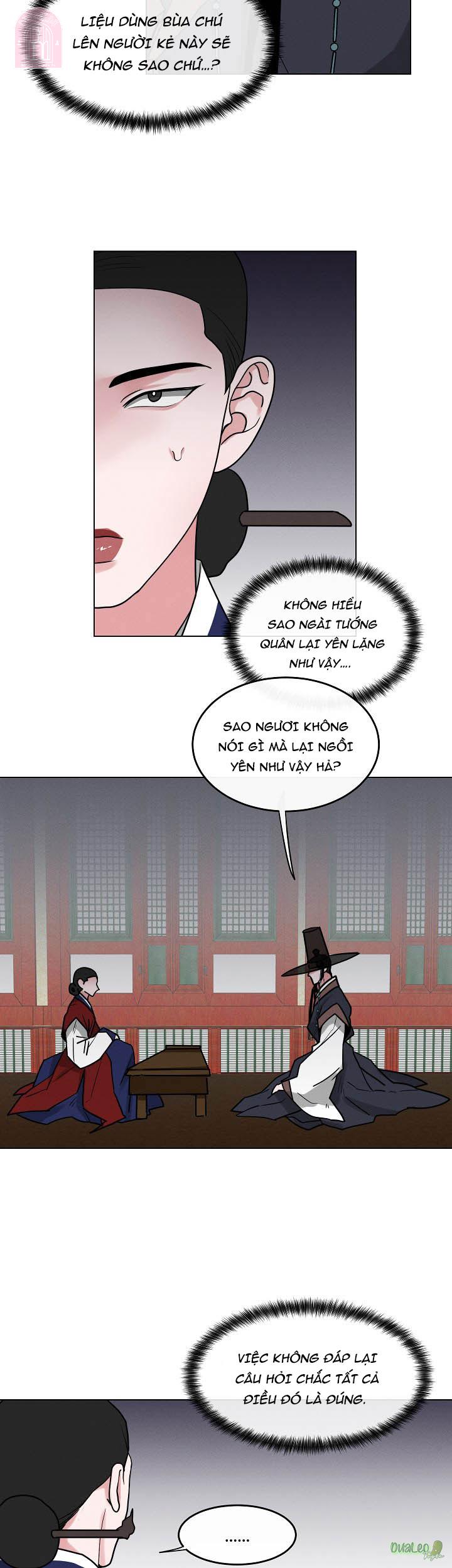 shinsujeon chapter 46 11