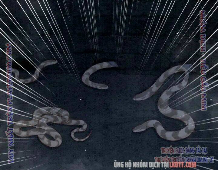 trọng sinh bá sủng nhiếp chính vương quá mạnh mẽ chapter 196 26