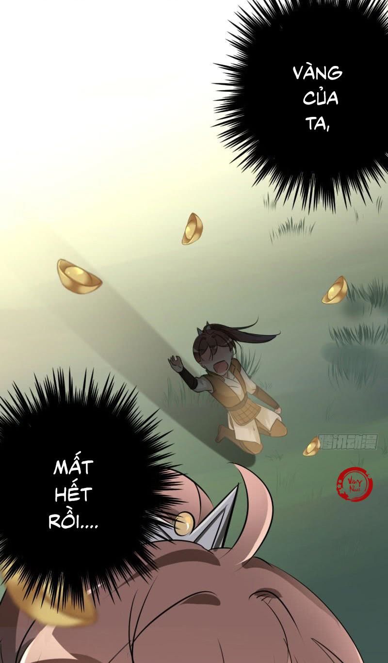 vương gia không thể trêu chapter 25 7