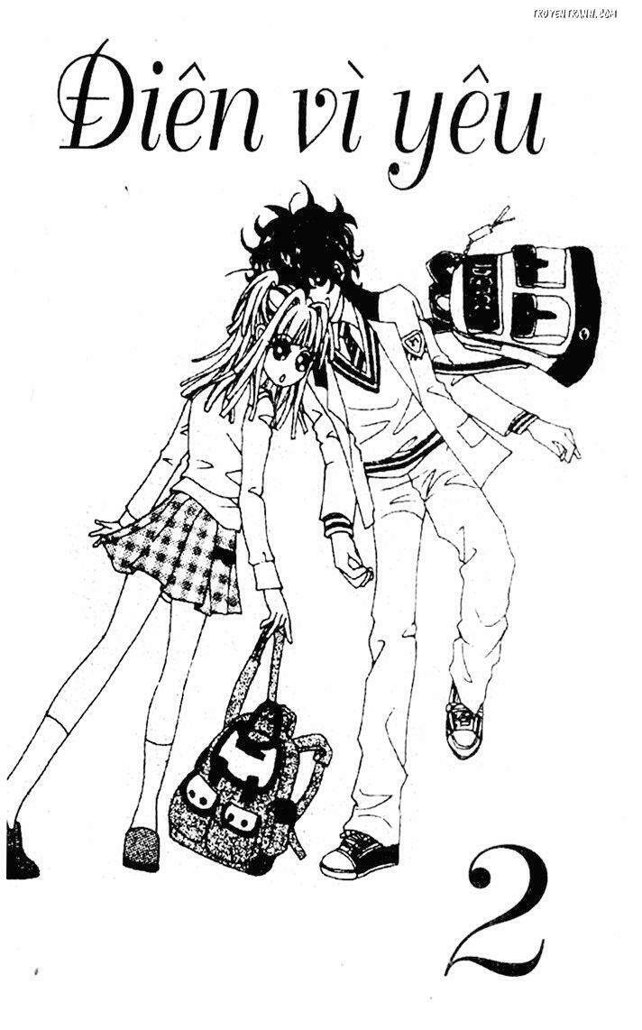 điên vì yêu - love like crazy chapter 7 2