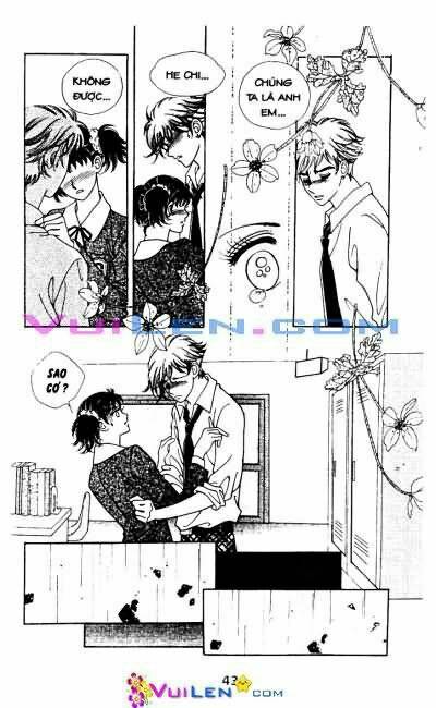 có anh trong đời chapter 5 43