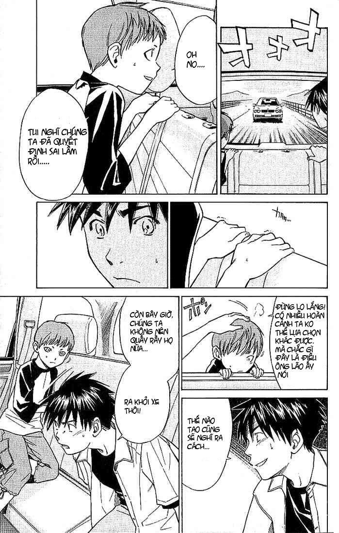 alive - the final evolution chapter 10 5