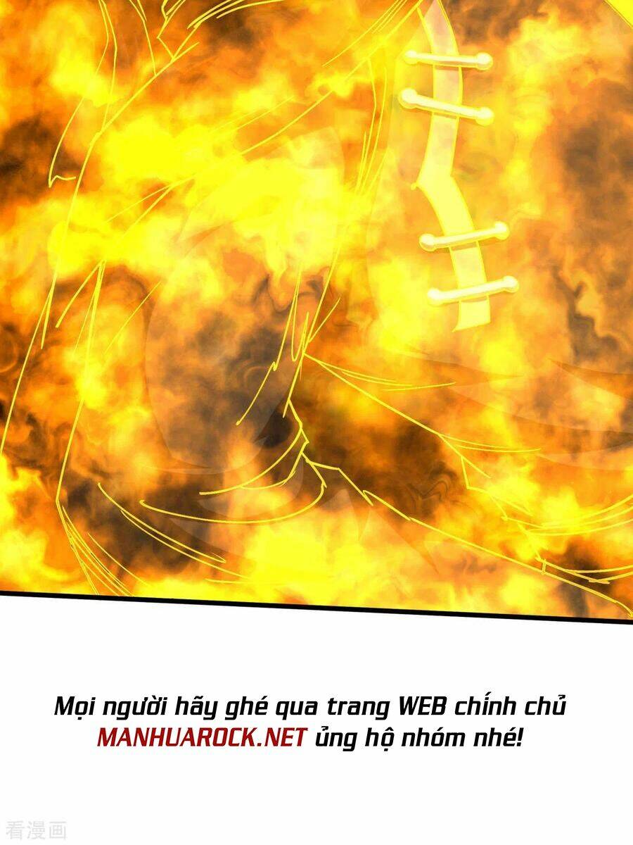 trọng sinh ta là đại thiên thần chapter 111 66