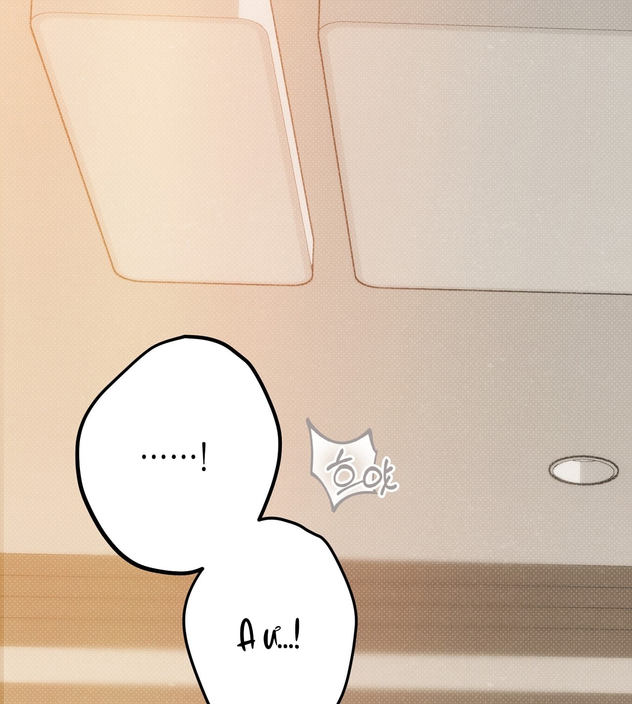 [18+] Trời Sinh Địch Thủ chapter 54.1 3