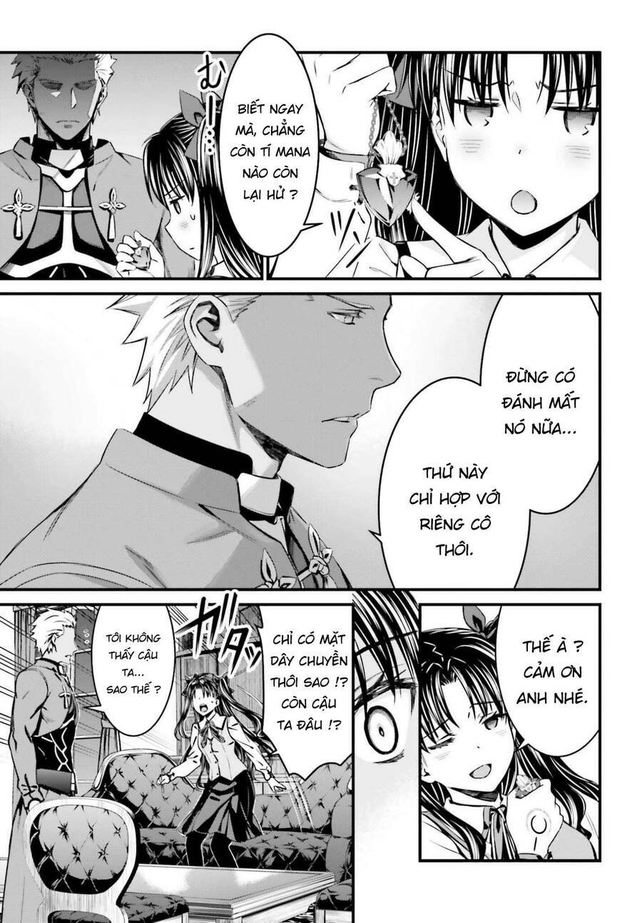 fate/stay night: unlimited blade works chapter 2.6 4